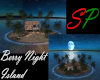 (SP) Berry Night Island