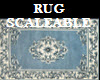 RUG SCALABLE