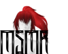*Anime* Redd Ponytail F