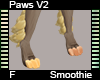Smoothie Paws F V2