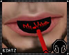 B! My valentine  Lolipop
