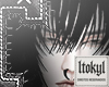 T. korin blk