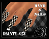 [BQK] Dainty Nails 073