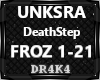 UNKSRA-FROZENTIME