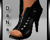 [DaNa]stylish B-D Shoes