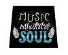 Music / Art of Soul Rug