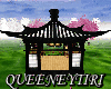 *QN*Japanese Tea Garden