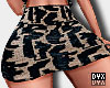 DY! Fashion Skirt - RLL
