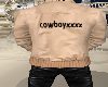 jackets cowboyxxxx