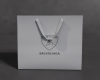 LamboxBalen|Shopping Bag