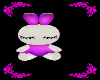 !R! Bunny (Purple)