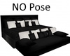 Bed II NO Pose