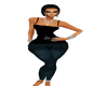 fig82 blk  top n jeans