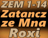 ZATANCZ ZE MNA-ROXI