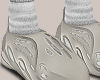 foam runna ;off W