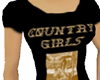 Country Girls Club T