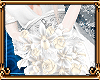 Bridal White Bouquet
