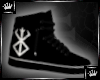 Berserk Shoes