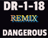 Remix Dangerous