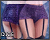 ! Dz| PURPLE  | Shorts