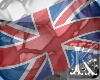 UK flag (m/f)