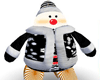 ! PC Snowman