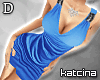[KAT] HOT Dress-V1