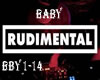 Baby - Rudimental 