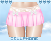 doll skirt 💕