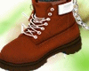 MS| Winter Boots - OG