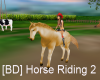 [BD] Horse Riding 2