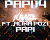 KAAZE - PAPI REMIX