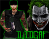 DGF! Joker Vest