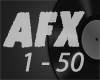DJ- Sound Effect AFX