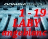 EP Oomph! Labyrinth