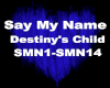 SayMyName-DC