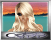 [CC]Kardashian Mix Blond