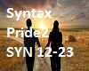Syntax Pride
