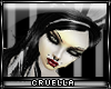 .C. Cruella : #6