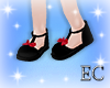 EC| Roses Daughter Shoes