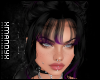 Ariel Black&Purple