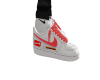 bloods snkr.