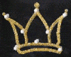 P | Queen Crown