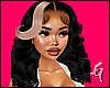 ❥𝓖. Violeta BLK.