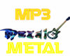 Mp3 metal