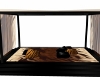 Tiger Stage Bed