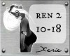 Renegade 2/2 - Trance