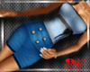 *M* Pin Up FO Jina Bl