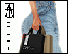 ♪ 176 Shopping Bag L