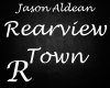 Rearview Town -J.Aldean